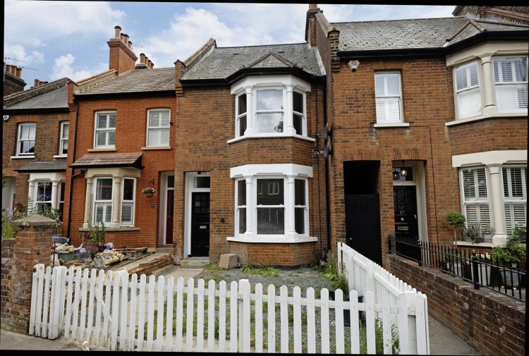 Images for Green Lane, Chislehurst