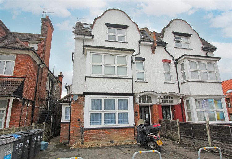 Images for Chatsworth Road, Croydon