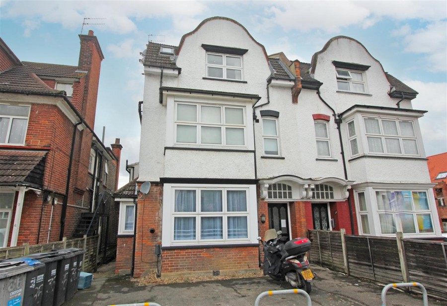 Images for Chatsworth Road, Croydon EAID:TT BID:JDE1