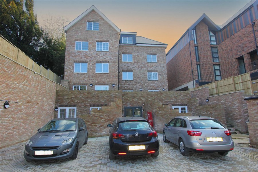 Images for Haling Park Road, South Croydon, South Croydon EAID:TT BID:JDE1