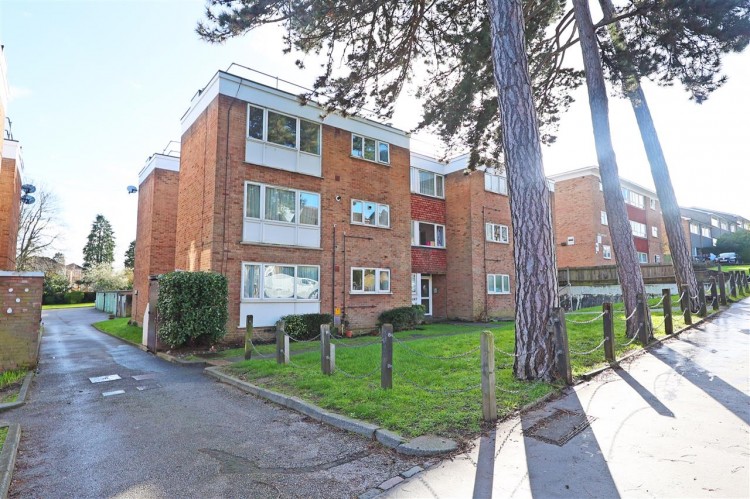 Images for Fairhaven Court, Warham Road, South Croydon