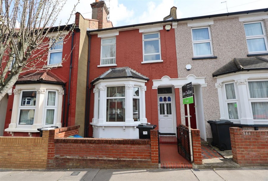 Images for Addiscombe Court Road, Croydon EAID:TT BID:JDE1