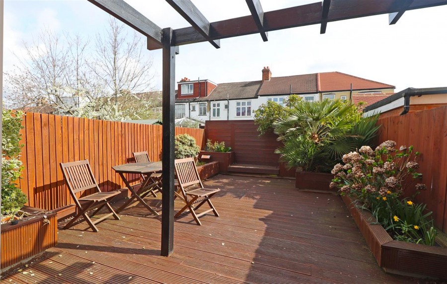 Images for Addiscombe Court Road, Croydon EAID:TT BID:JDE1