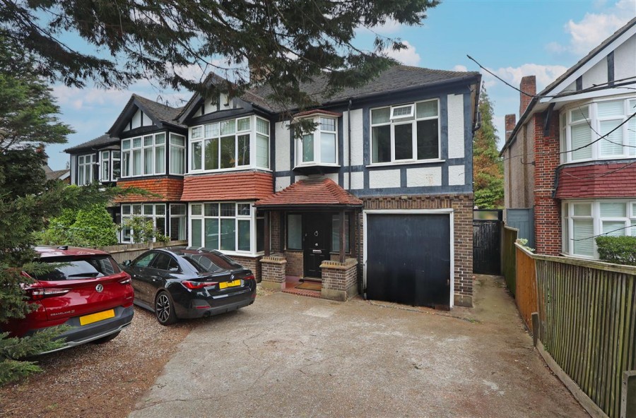 Images for Addiscombe Road, Croydon EAID:TT BID:JDE1