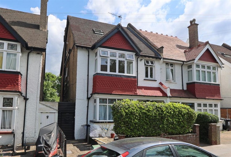 Images for Blenheim Park Road, South Croydon