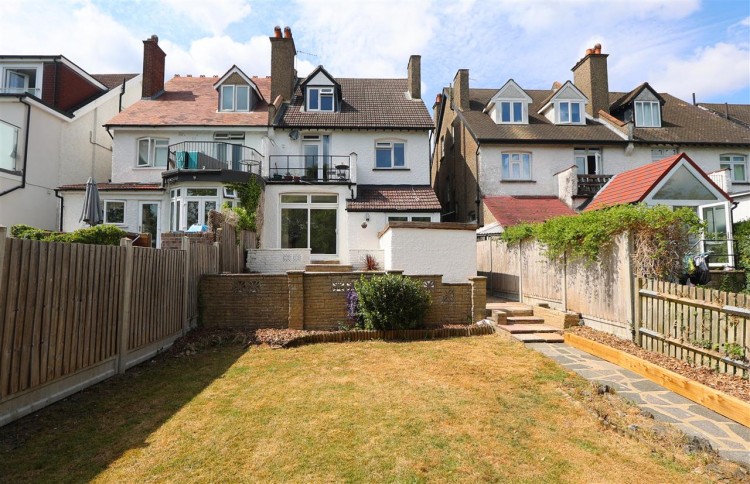 Images for Blenheim Park Road, South Croydon