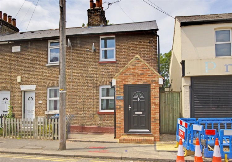 Images for Cross Road, Croydon