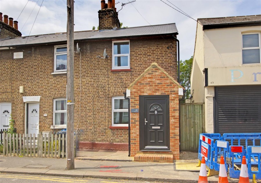 Images for Cross Road, Croydon EAID:TT BID:JDE1