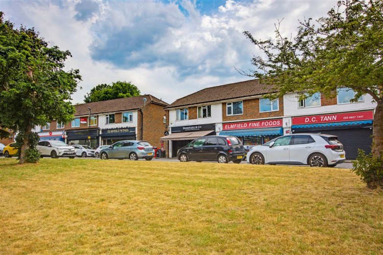 Images for Elmfield Way, South Croydon