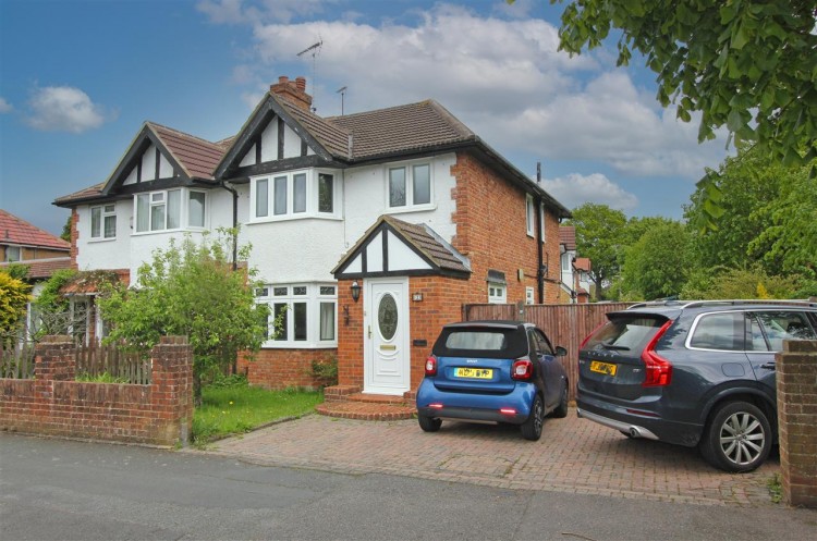 Images for Rylandes Road