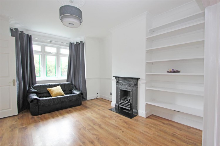 Images for Rylandes Road