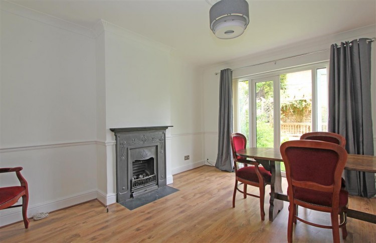 Images for Rylandes Road