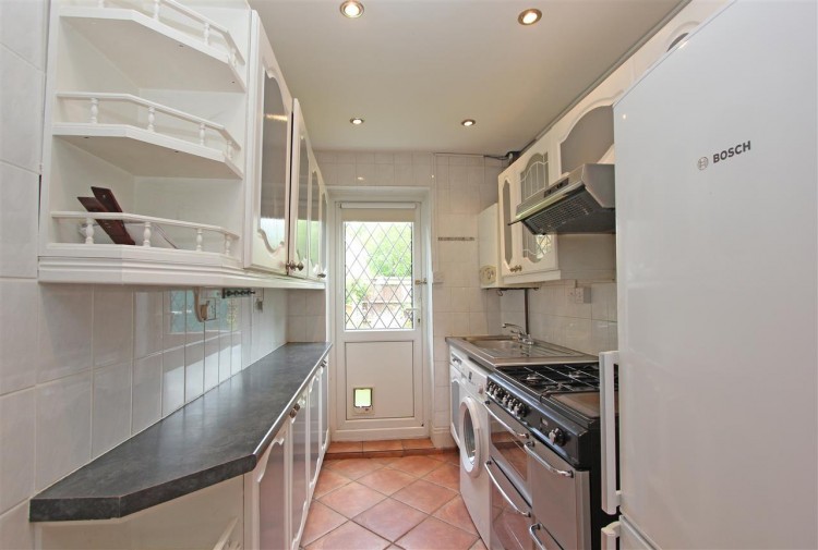 Images for Rylandes Road