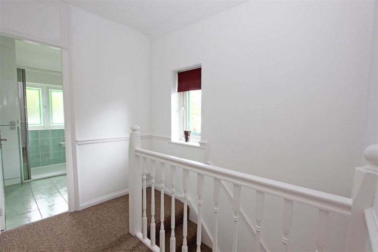Images for Rylandes Road