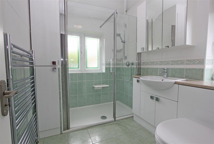 Images for Rylandes Road