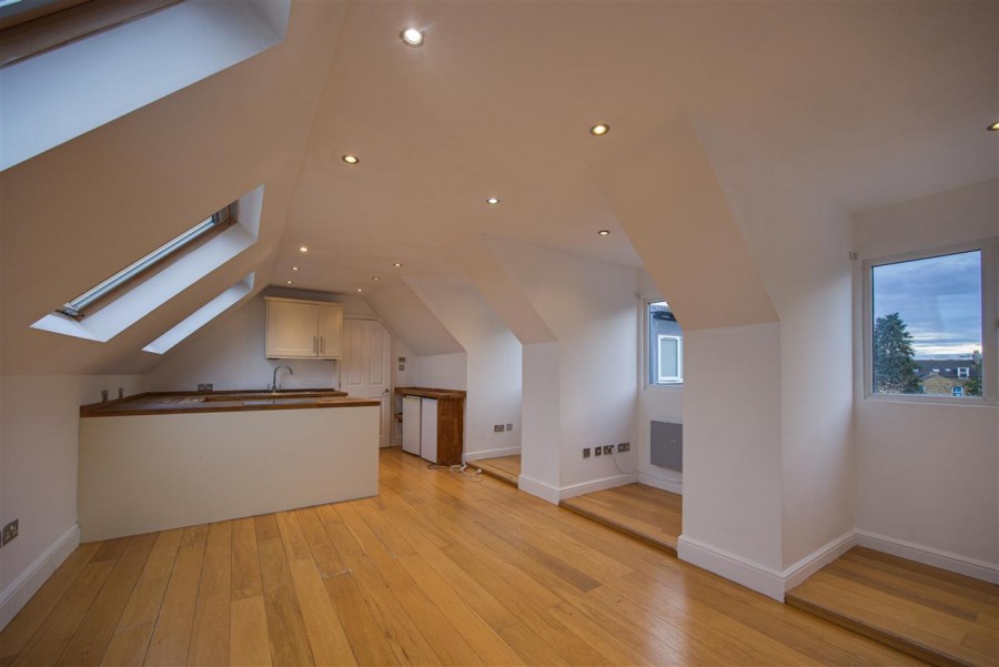 Images for Newton House, Croydon EAID:TT BID:JDE1