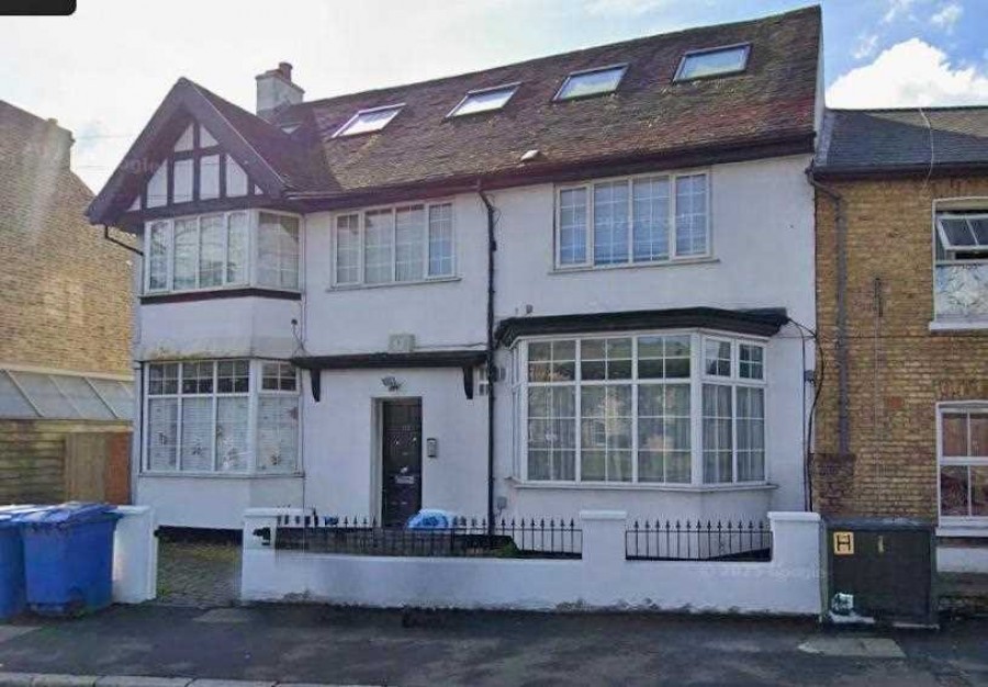 Images for Newton House, Croydon EAID:TT BID:JDE1