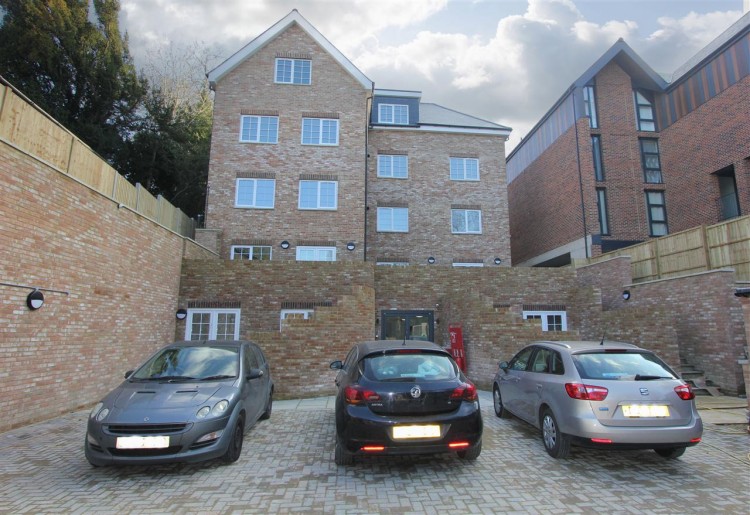 Images for Haling Park Road, South Croydon