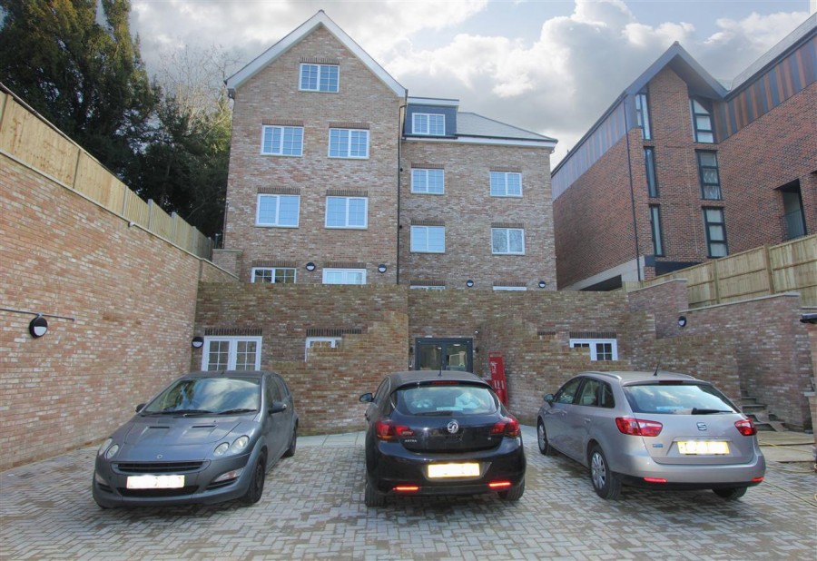 Images for Haling Park Road, South Croydon EAID:TT BID:JDE1