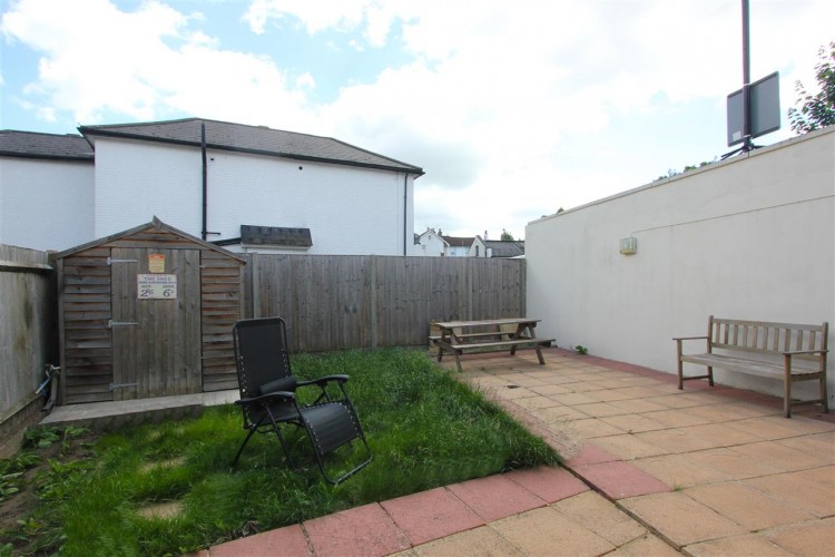 Images for Sanderstead Road, South Croydon