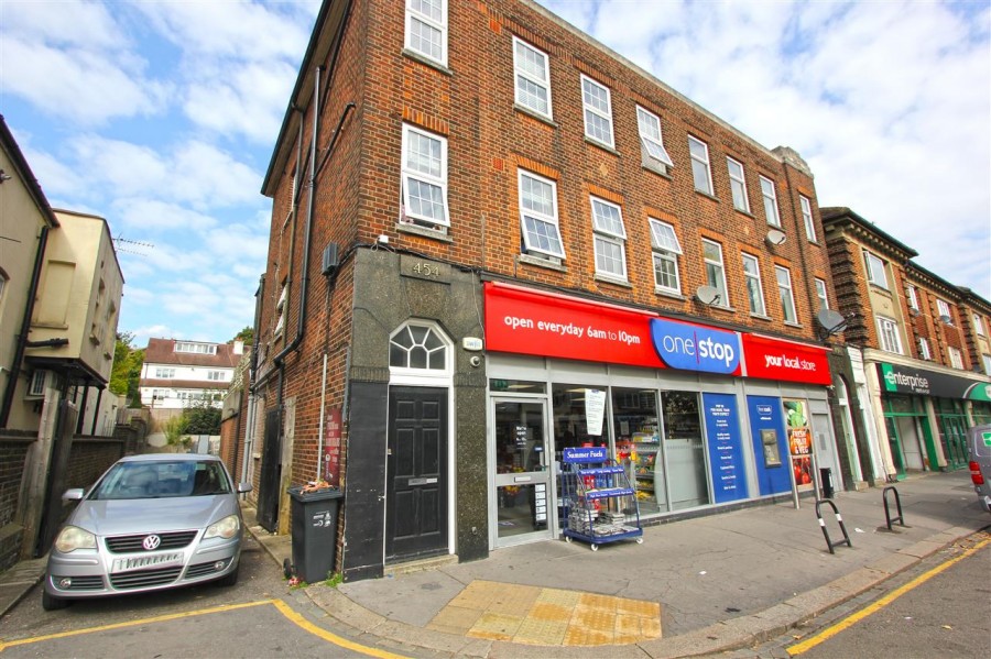 Images for Brighton Road, South Croydon EAID:TT BID:JDE1