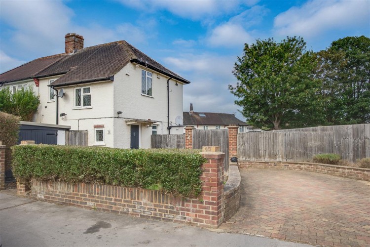 Images for Houlder Crescent, Croydon