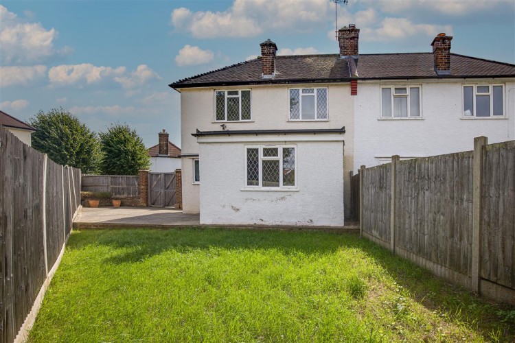 Images for Houlder Crescent, Croydon
