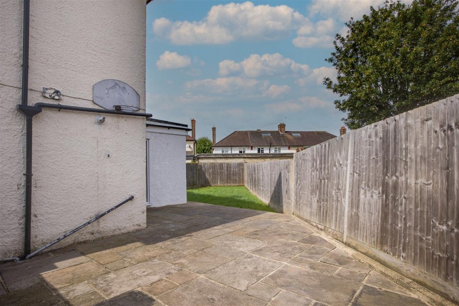 Images for Houlder Crescent, Croydon EAID:TT BID:JDE1