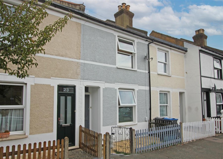 Images for Jarvis Road, South Croydon EAID:TT BID:JDE1