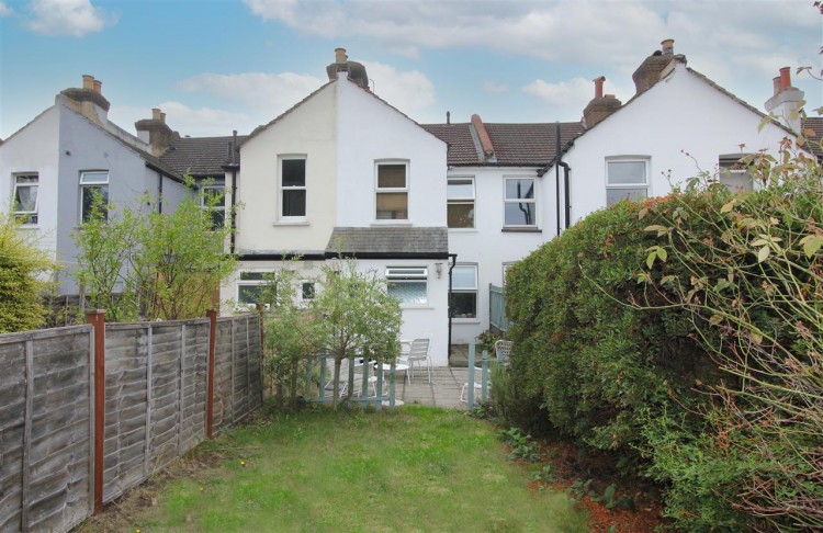 Images for Jarvis Road, South Croydon