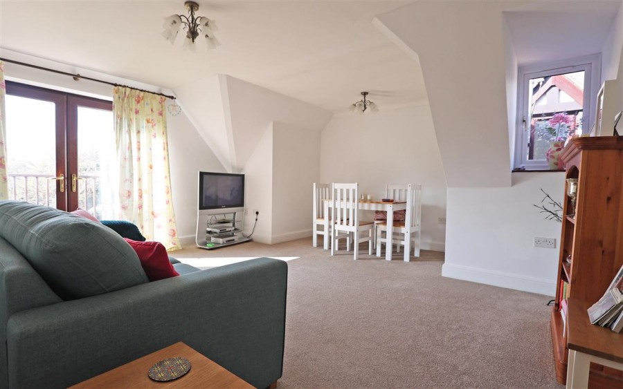 Images for Redver Court, Redver Road, Warlingham EAID:TT BID:JDE1