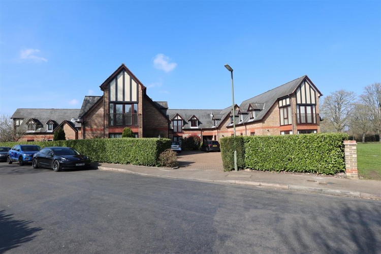 Images for Redver Court, Redver Road, Warlingham