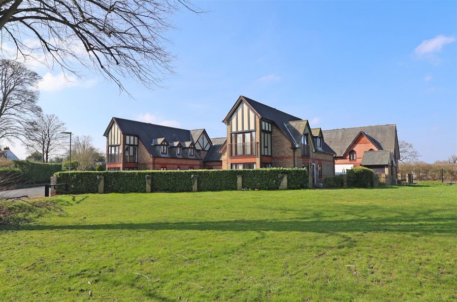 Images for Redver Court, Redver Road, Warlingham EAID:TT BID:JDE1