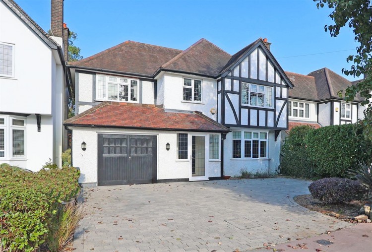 Images for Whitgift Avenue, South Croydon