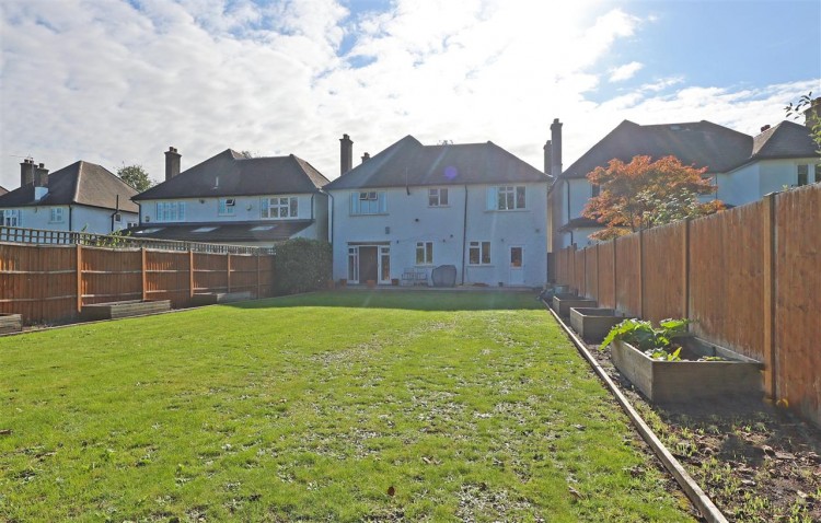 Images for Whitgift Avenue, South Croydon