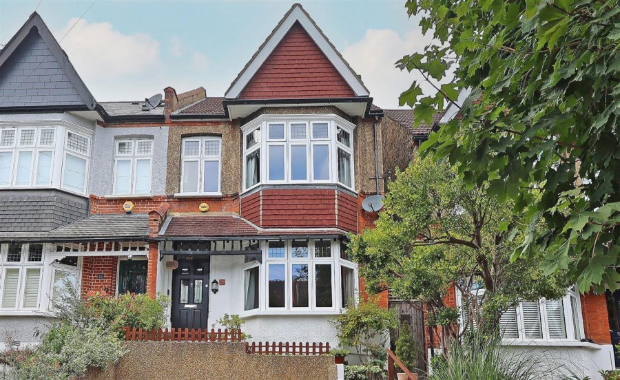Images for Blenheim Park Road, South Croydon EAID:TT BID:JDE1