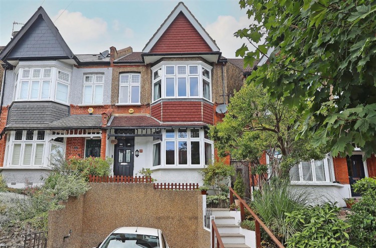 Images for Blenheim Park Road, South Croydon