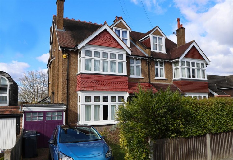 Images for Heathhurst Road, South Croydon