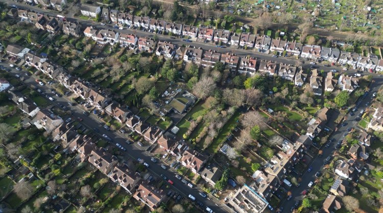 Images for Heathhurst Road, South Croydon