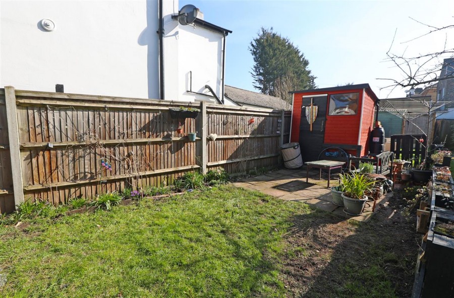 Images for Claremont Villas, Sanderstead Road, South Croydon EAID:TT BID:JDE1