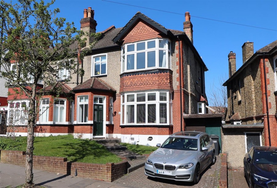 Images for St Augustines Avenue, South Croydon EAID:TT BID:JDE1