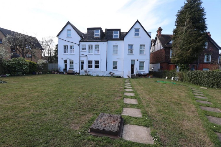 Images for Birdhurst Rise, South Croydon