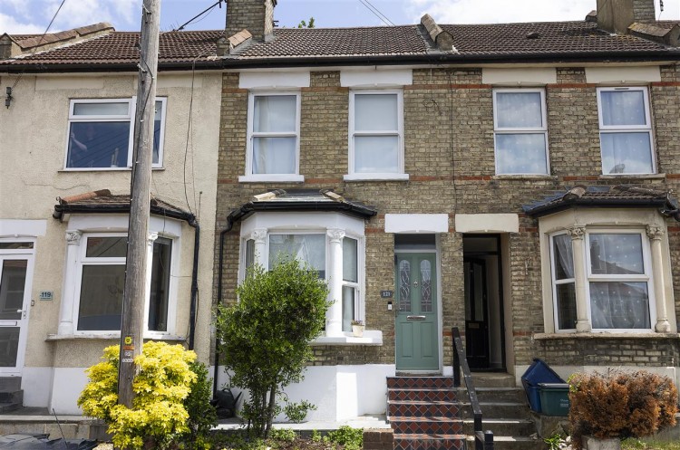 Images for St Peters Street., South Croydon