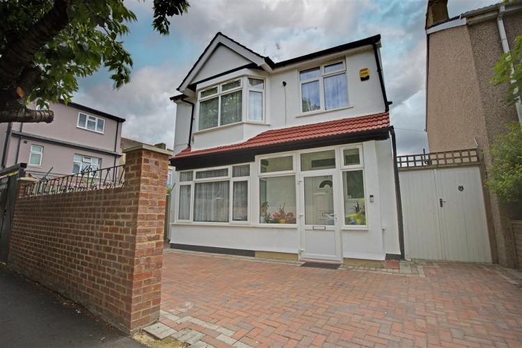 Images for Cameron Road, Croydon