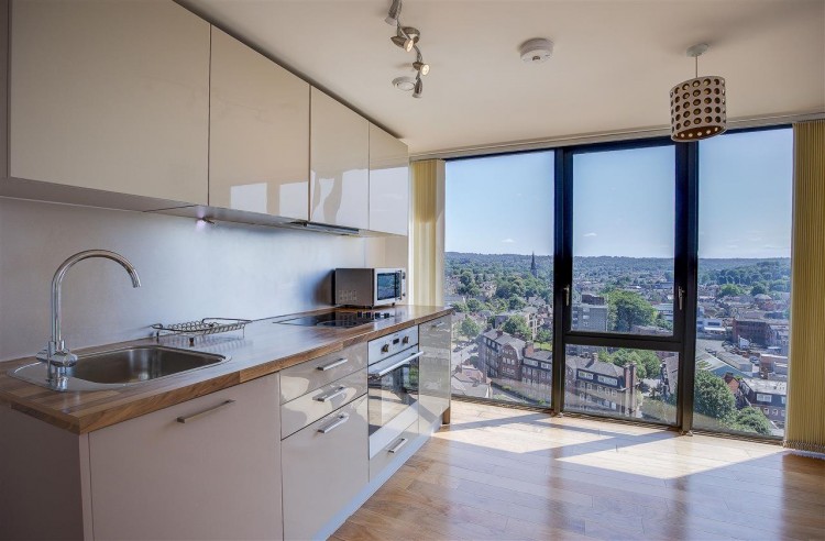 Images for Centrillion Point, 2 Mason's Avenue, Croydon