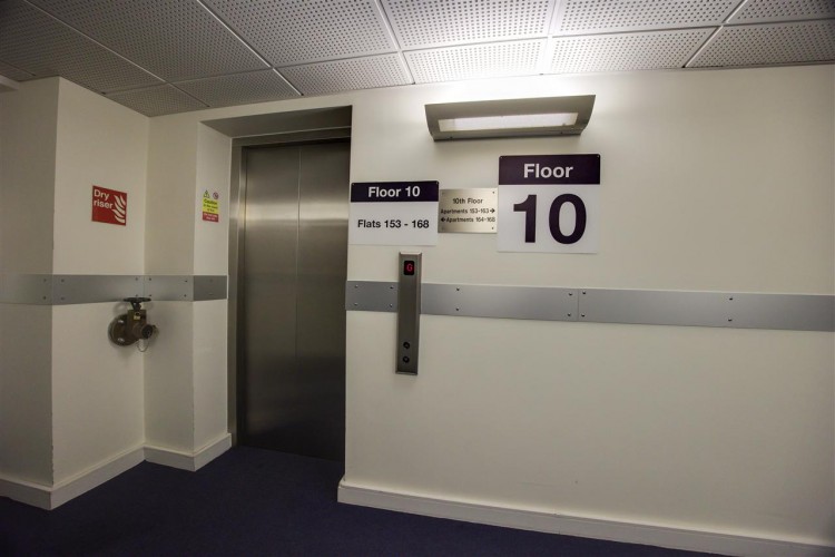Images for Centrillion Point, 2 Mason's Avenue, Croydon