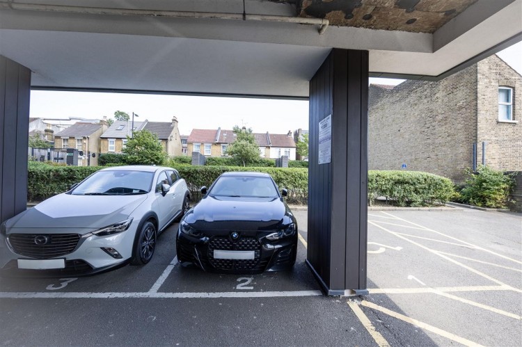 Images for Centrillion Point, 2 Mason's Avenue, Croydon