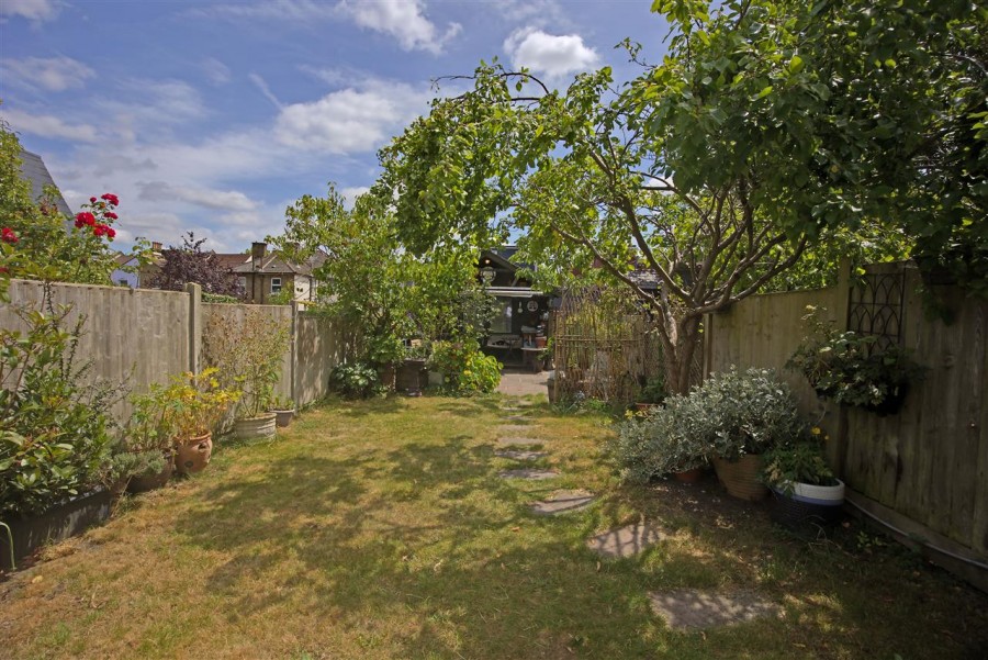 Images for Churchill Road, South Croydon EAID:TT BID:JDE1