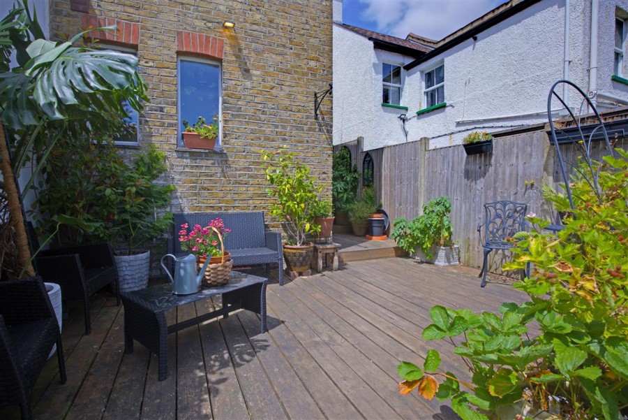 Images for Churchill Road, South Croydon EAID:TT BID:JDE1