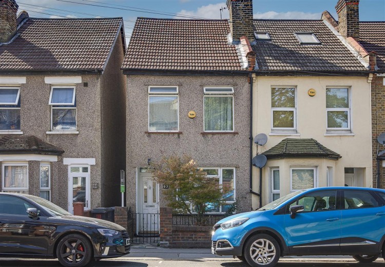 Images for Bensham Lane, Croydon